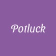 Potluck  Digital Cookbook