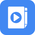 Programikonen: Video Notepad-Vlog tool