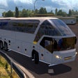 أيقونة البرنامج: Bus Simulation 2017