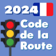 Code de la route 2024 Conduire