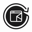 프로그램 아이콘: Rotate Webpage
