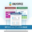 프로그램 아이콘: ONLYOFFICE