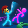 Icoon van programma: Stickman Fighter