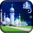 Programikonen: Allah-o-Akbar Live Wallpa…
