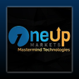 プログラムのアイコン：OneUp Markets  Commodity …