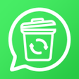 程序图标：WA Messages Deleted Recov…