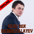 Иконка программы: Ulug'bek Rahmatullayev qo…
