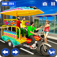 程序图标：Chingchi Tuk Tuk Driver 2…