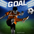 Programikonen: Soccer Pro 2024