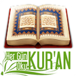 Icon of program: Her Gün Kur'an Oku