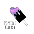 Popsicle Galaxy Theme