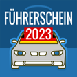 Programikonen: Führerschein Deutschland