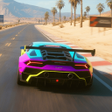 Programikonen: Real Driving : Fast Racin…