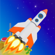 プログラムのアイコン：Recharge Rocket 3D