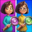 Programikonen: Find All Differences - Sp…