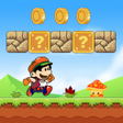 プログラムのアイコン：Nobs World - Jungle Adven…