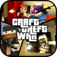 Programikonen: Craft Theft War