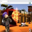 Programikonen: Craft Theft War