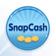 Programın simgesi: SnapCash - Заработок Дене…