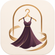 プログラムのアイコン:Maqasi: Clothing Size Fin…