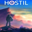 Icoon van programma: Hostil