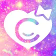 Symbol des Programms: CocoPPa - cute iconwallpa…