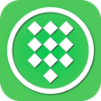 Ícone do programa: Open for WhatsApp