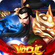 Biểu tượng của chương trình: Vô Cực Tam Quốc - Vo Cuc …