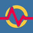 程序图标：Earthquake  Alerts Map  I…