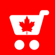 程序图标：All Flyers Canada