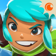 程序图标：Crunchyroll: Pepper Grind…