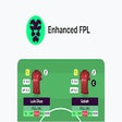 أيقونة البرنامج: Enhanced FPL - FPL on ste…