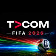 程序图标：TVCOM TELEVISION