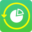 Ícone do programa: Partition Recovery Wizard