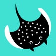 Programikonen: Black White Animals for B…