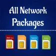 All Network Packages PK 2019