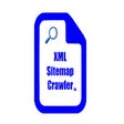 Ícone do programa: SEO XML Sitemap Crawler (…