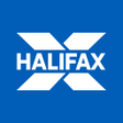 程序图标：Halifax: the banking app …