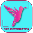 Ikona programu: Bird Identification Scann…