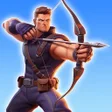 程序图标：Hunter Archer: 3D Shooter…
