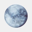 Biểu tượng của chương trình: The Moon Calendar
