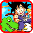 Programikonen: Dragon Ball: Goku Adventu…