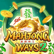 程序图标：Mahjong Math Games
