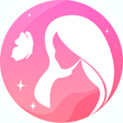 Programikonen: Period Tracker - Ovulatio…