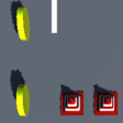 Ikona programu: Driving Hero