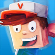 Icon of program: Vito i Bella Obby Parkour…