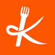Icoon van programma: KITCHENPAL: Pantry  Recip…