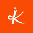 Ikona programu: KitchenPal: Pantry  Recip…