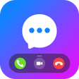 程序图标：Fake Chat - Message Prank