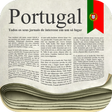Icon of program: Portuguese Newspapers